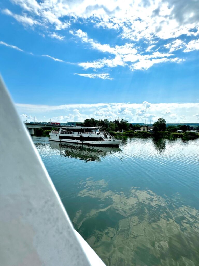 Remich (L) - Croisières gourmandes